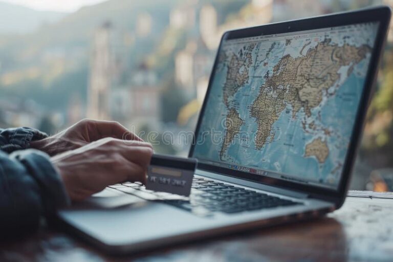 Cómo Acceder y Gestionar Mi Cuenta en Aerolíneas Plus Millas