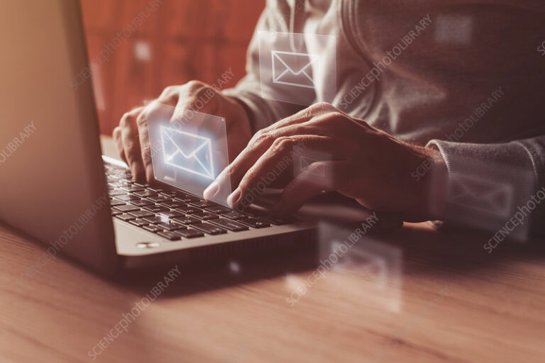 Cómo Hacer Un Email Nuevo Fácilmente Paso A Paso