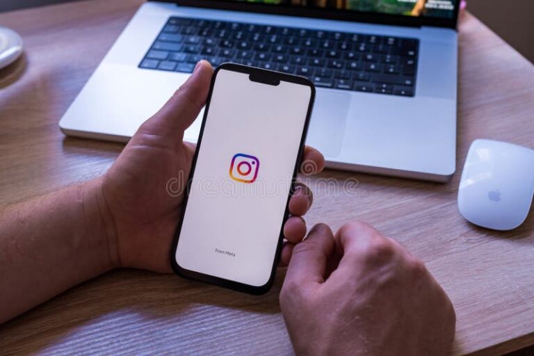 Cómo Crear Una Cuenta de Instagram Para Empresa Paso a Paso