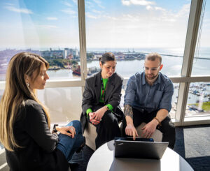 personas buscando empleo en buenos aires ciudad