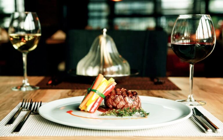 Cuáles son los platos destacados en el menú de La Cabrera Buenos Aires 3 Cuáles son los platos destacados en el menú de La Cabrera Buenos Aires