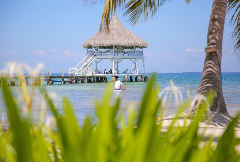 Cuáles son los mejores alojamientos en San Bernardo frente al mar 5 Cuáles son los mejores alojamientos en San Bernardo frente al mar