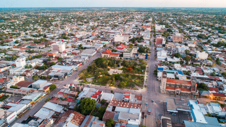 Qué servicios ofrece Mimo Sáenz Peña en Chaco 7 Qué servicios ofrece Mimo Sáenz Peña en Chaco
