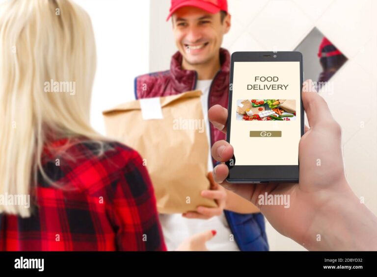 Por qué se cayó Pedidos Ya y cómo afecta tu pedido 8 Por qué se cayó Pedidos Ya y cómo afecta tu pedido