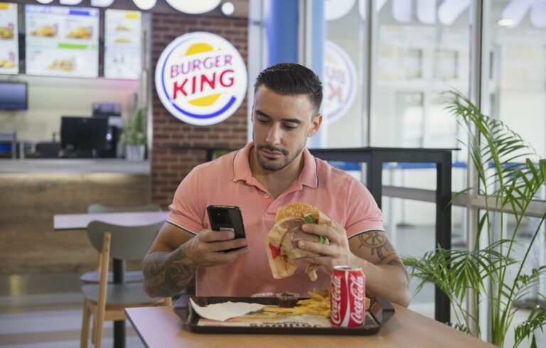 Burger King está abierto ahora en tu ciudad Horarios y sucursales
