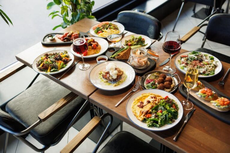 Qué es Rock e Feller Pilar y qué opciones gastronómicas ofrece 8 Qué es Rock e Feller Pilar y qué opciones gastronómicas ofrece