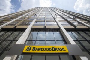 sucursal bancaria banco do brasil argentina edificio