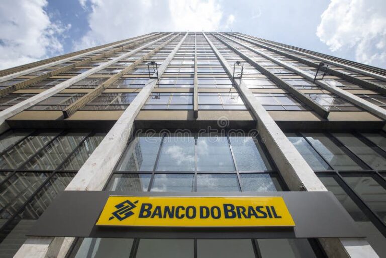 sucursal bancaria banco do brasil argentina edificio