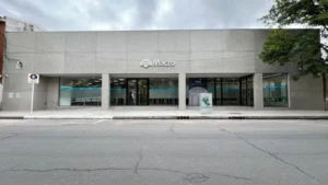 sucursal banco macro en salta ciudad
