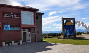 sucursal pago facil en rio gallegos exterior