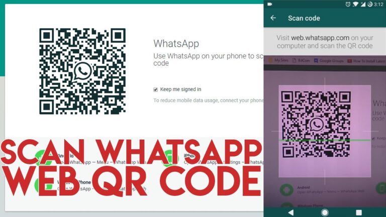 Cómo vincular WhatsApp Web con otro celular de forma sencilla