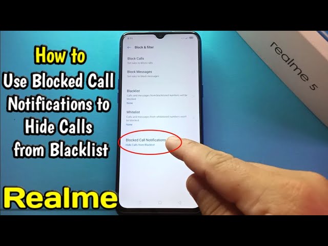 Cómo Saber Si Un Contacto Bloqueado Me Ha Escrito En WhatsApp