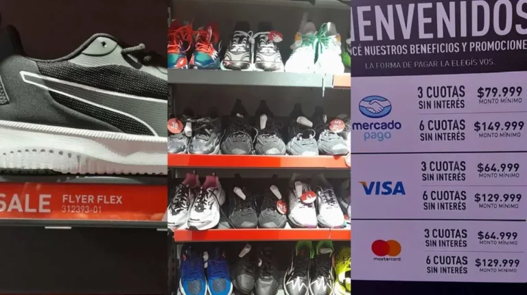 Dónde Encontrar el Outlet de Kevingston en Juan B. Justo 2 tienda kevingston entrada avenida juan b justo