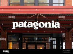 tienda patagonia buenos aires exterior y productos