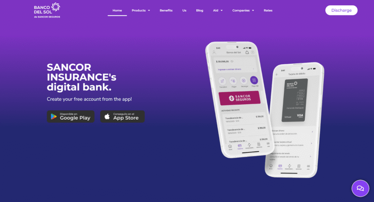 transaccion digital en dispositivo movil argentina